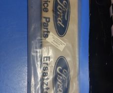 Ford sunvisor