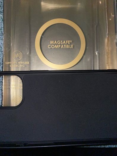Iphone Apple MagSafe case 13 14