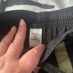 next cargo trousers