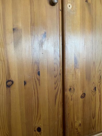 Wardrobe