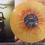 Taylor Swift the Life of a Showgirl (Lovely Bouquet Golden Vinyl) Image 2