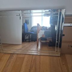 free large mirror