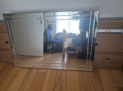 free large mirror
