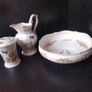 Ainsley Cottage Garden Vanity Set Image 3