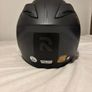 HJC RPHA 71 Motorbike Helmet Image 3