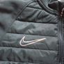 Nike Thermal-Fit Tracksuit ((Immaculate Age 12-13yrs)) khaki Green Image 3