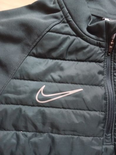 Nike Thermal-Fit Tracksuit ((Immaculate Age 12-13yrs)) khaki Green