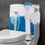 toilet water valve float 1/2 Image 3