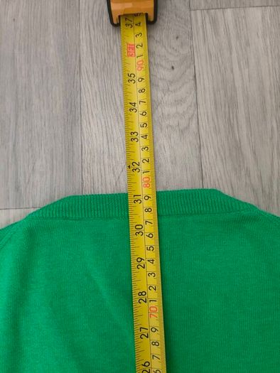 Gant Premium Cotton Jumper Mens 3XL