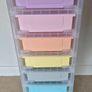 Storage draws for children Image 4