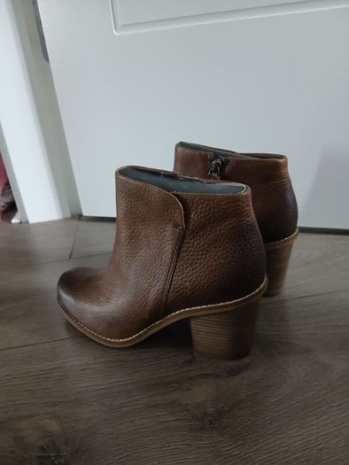 Clarks New boots