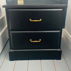 bedside locker