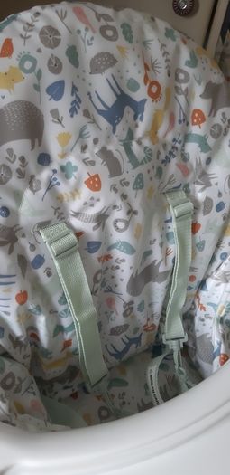 Mamas & Papas High Chair