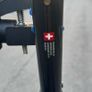 Bixs full suspension carbon frame Image 3