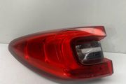 Renault Kadjar 2018 Rear Tail Light Left Side  265552478R A2l16b3s