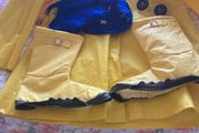 hallowe'en costume