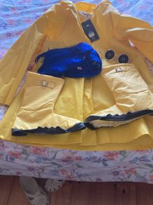 hallowe'en costume