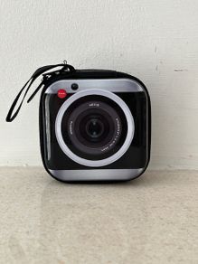 Camera Purse