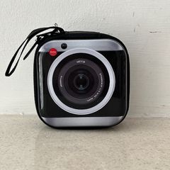 Camera Purse