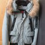 Coat, jacket  Zavetti Image 3