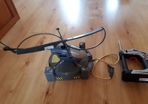 remote control helicopter