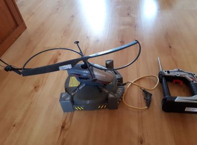 remote control helicopter