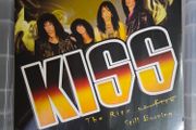 KISS "The Ritz Still Burning " Vinyl Album Sealed