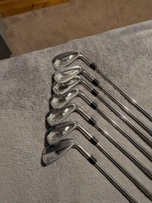Srixon zx7 mkII 5-A