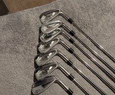 Srixon zx7 mkII 5-A