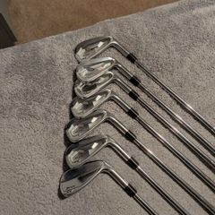 Srixon zx7 mkII 5-A