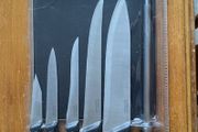Knife Set