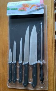 Knife Set