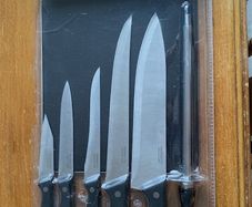 Knife Set