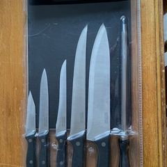 Knife Set