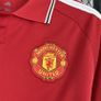 Manchester United 2026/27 Football Jersey Image 3