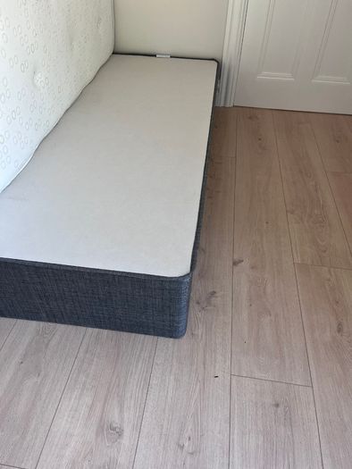 Single Divan Bed