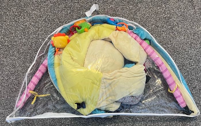 Juniors, Baby Activity Mat