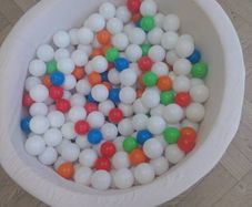 Baby Ball play pit