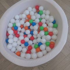 Baby Ball play pit