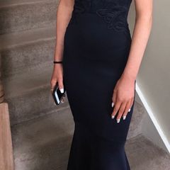 Debs Dress