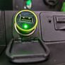 Belkin USB car charger Image 2