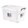 Assorted storage boxes Image 2