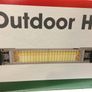 Outdoor Heater Image 3