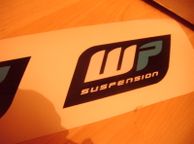 main image for ad wp suspension stickers / pair