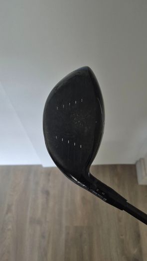 Callaway Rogue Driver