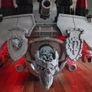 Emperor Titan 5ft tall Image 9