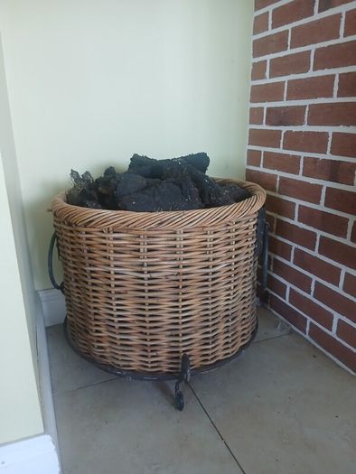 big basket