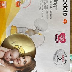 Single Electric Breast Pump