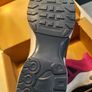 Navy and pink size 41 runners from caitlin dublin Image 3