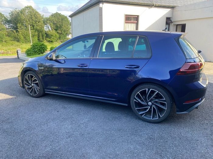 172 Golf Gtd 184hp Nct 03 2028